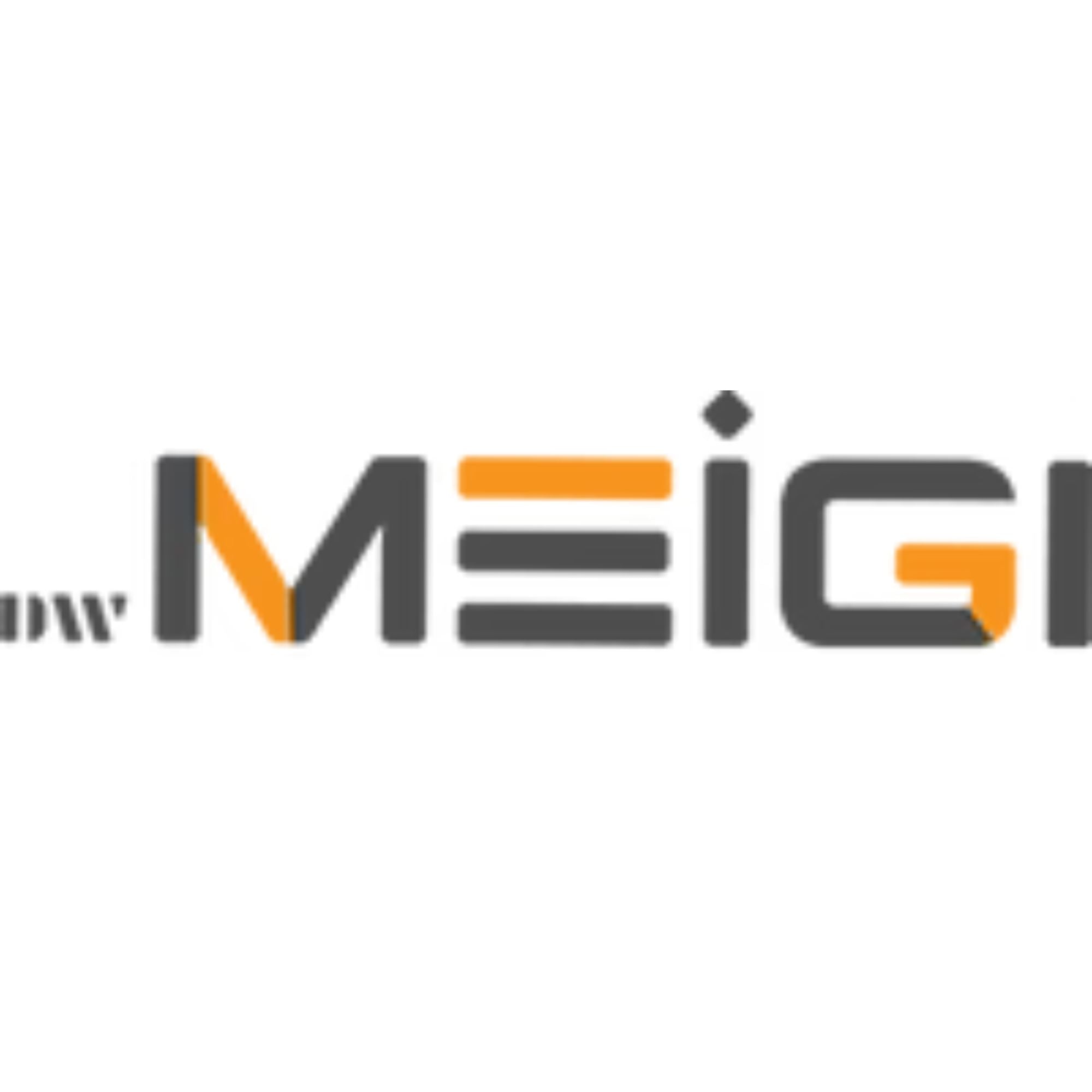 meigi tricycle brand logo