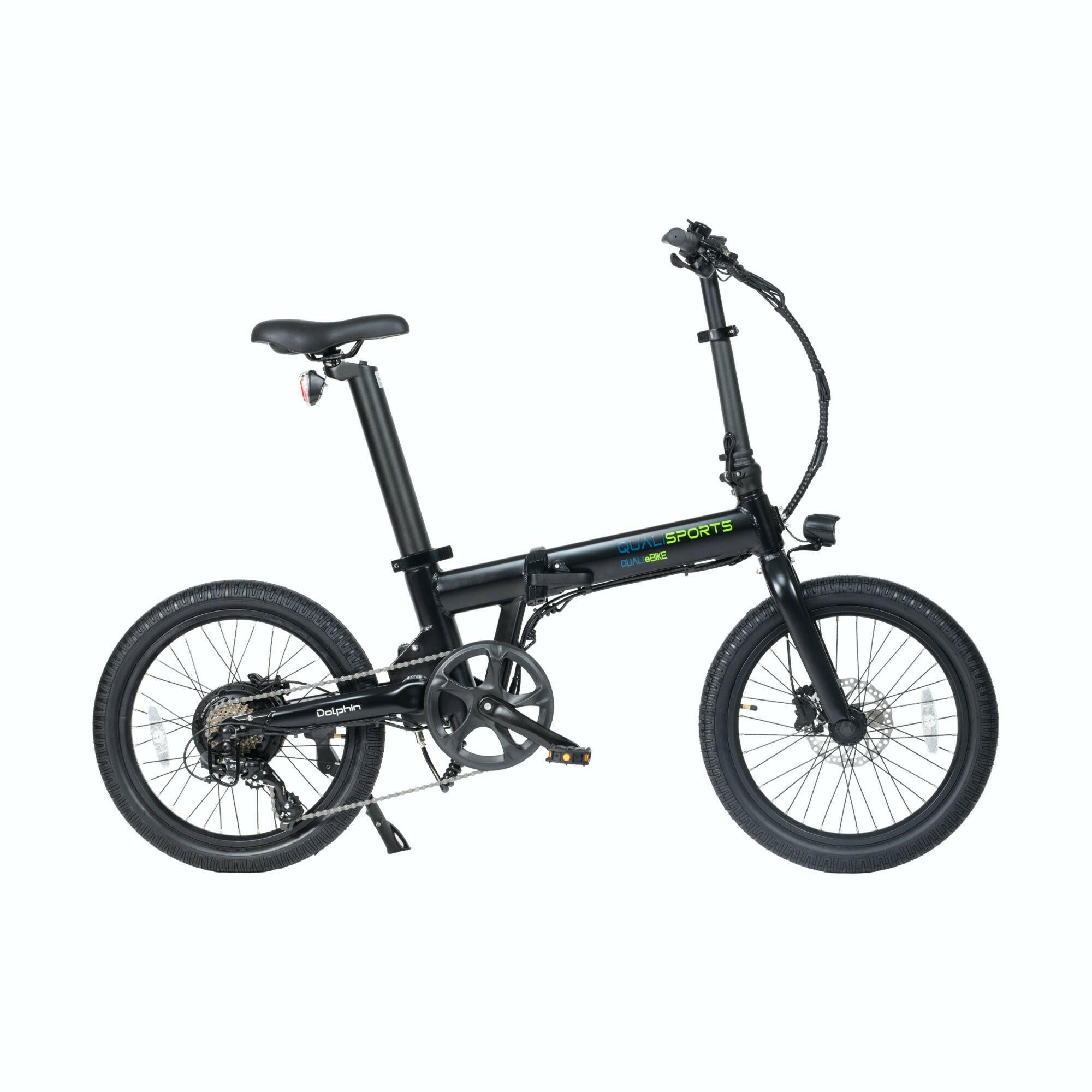 QUALISPORTS DOLPHIN