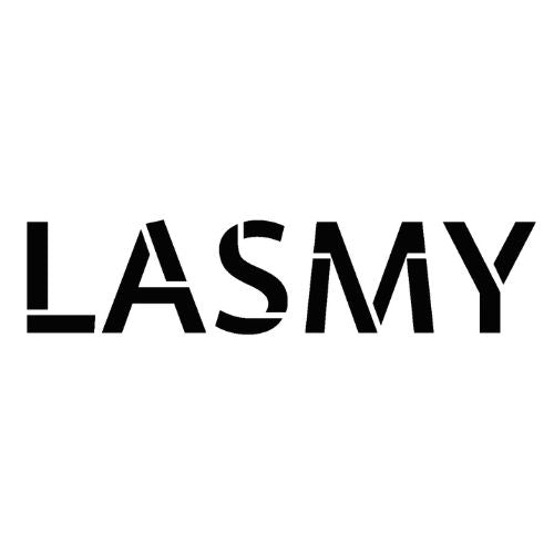 lasmy folidng ebike brand logo