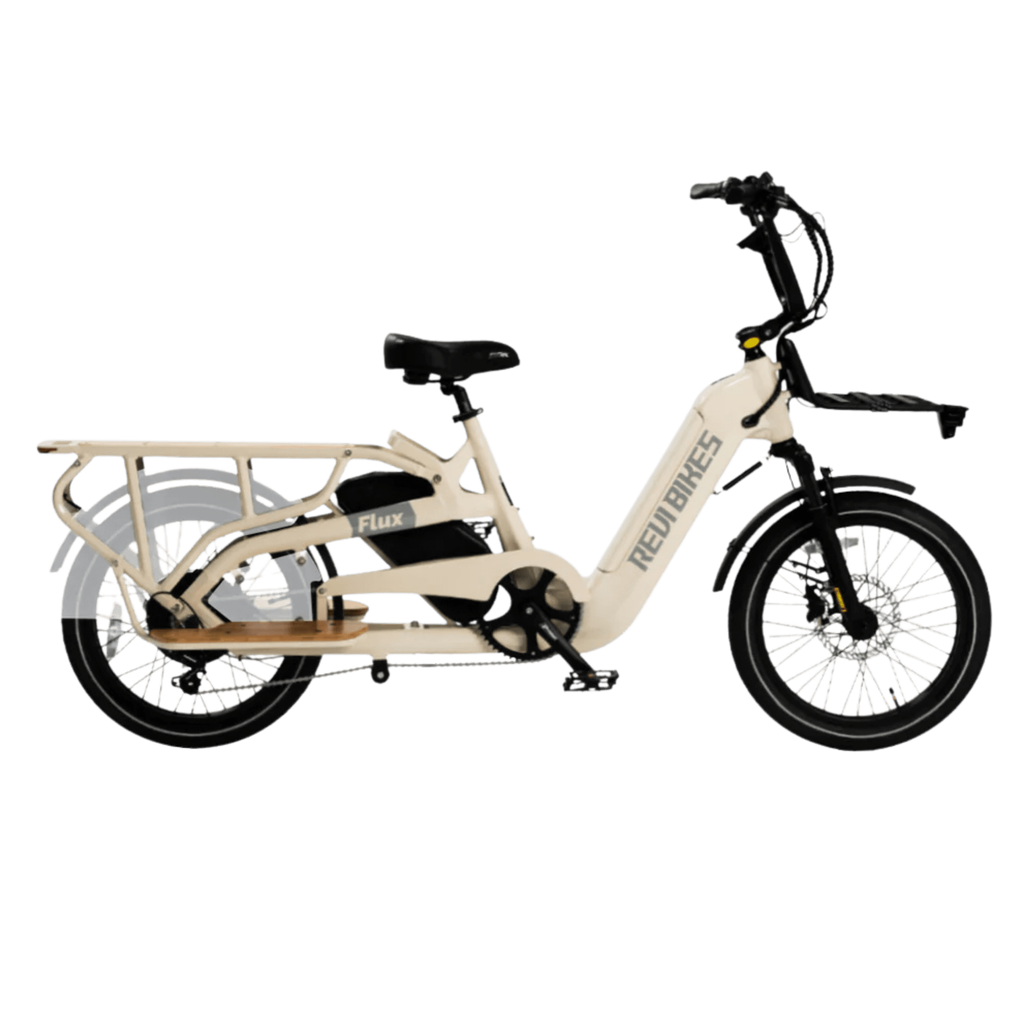 flux electric bicycle Aotos X26 Series eBike AOTOS Leather with Mechanical Spring Chain FLUX E-Assist Pure Cycles