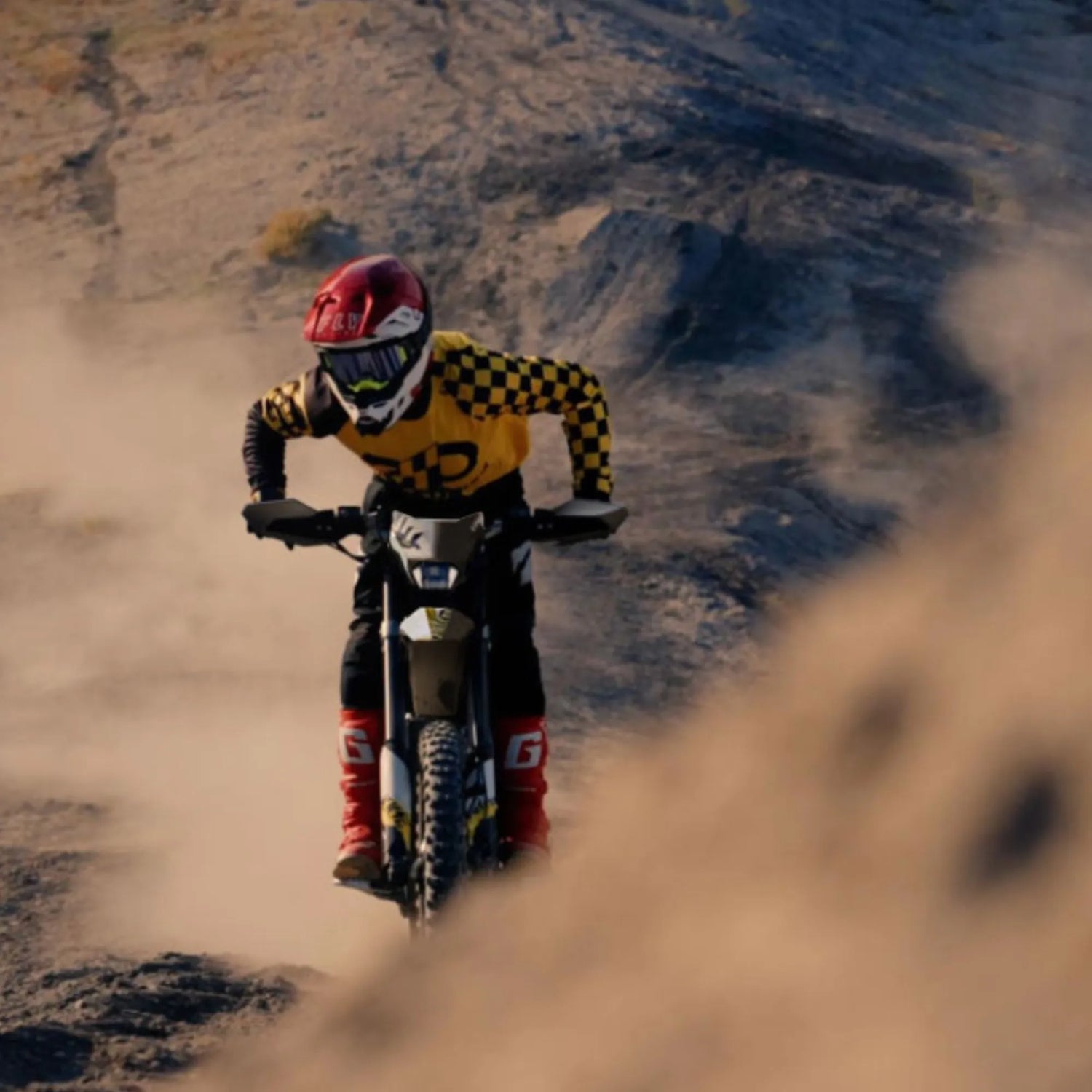 What Is a Surron Bike? A Complete Beginner Guide