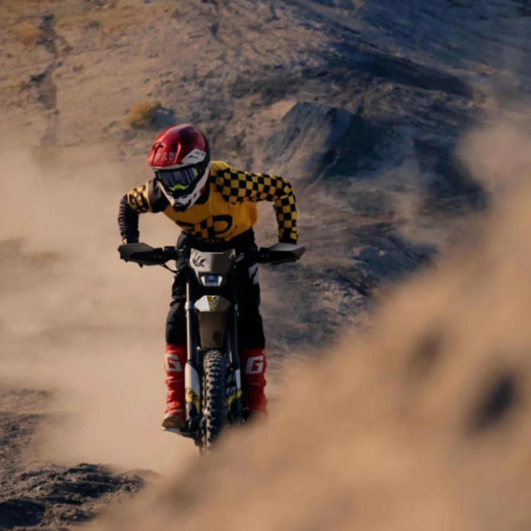 What Is a Surron Bike? A Complete Beginner Guide