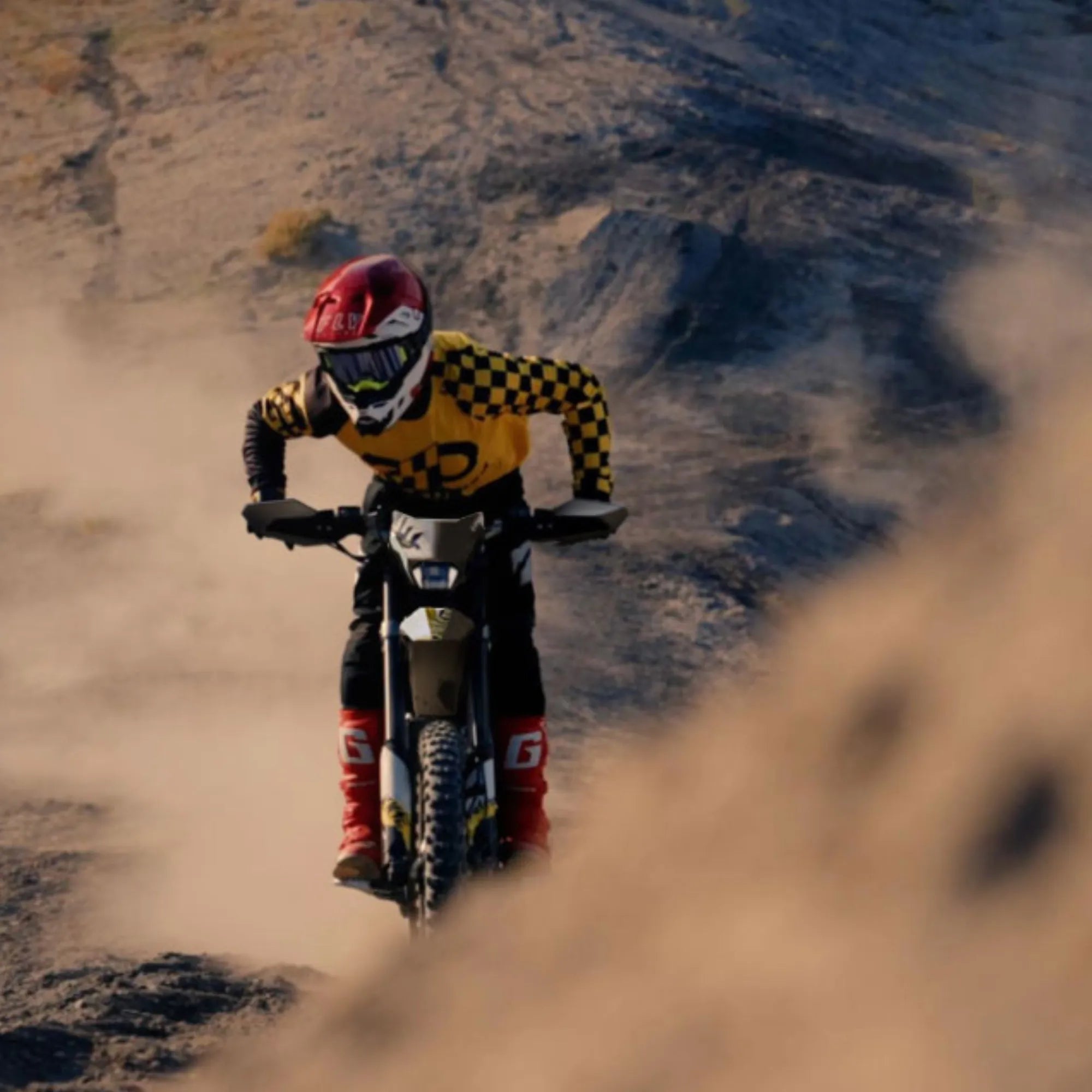 What Is a Surron Bike? A Complete Beginner Guide