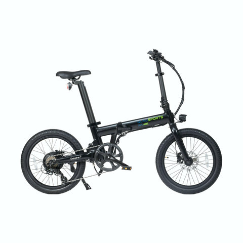 QUALISPORTS DOLPHIN