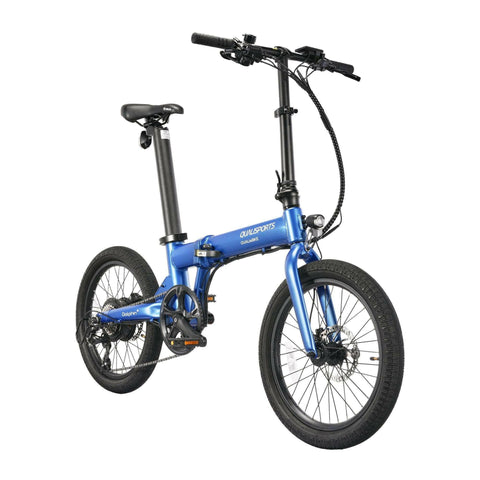 QUALISPORTS DOLPHIN