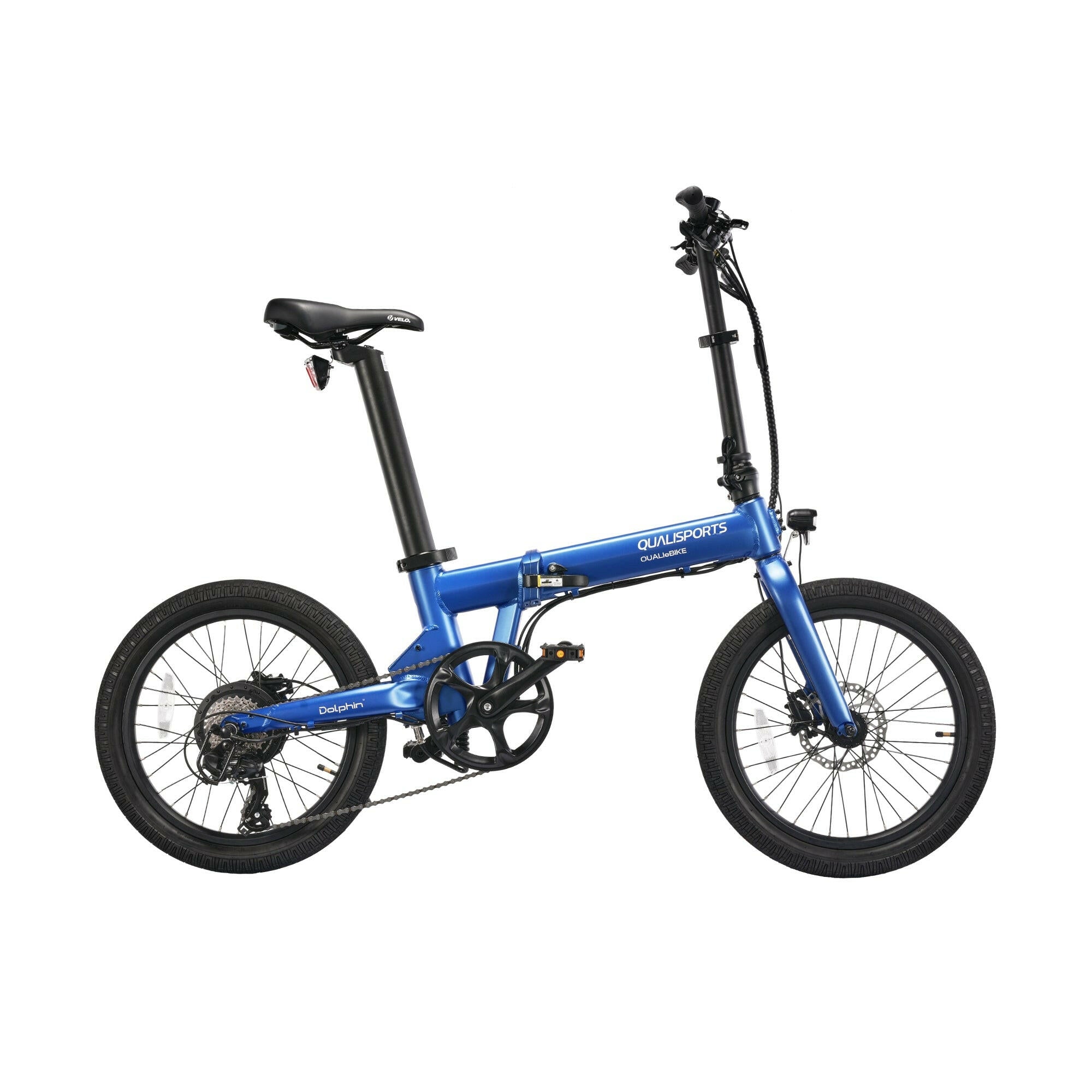 QUALISPORTS DOLPHIN