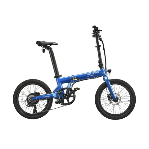 QUALISPORTS DOLPHIN