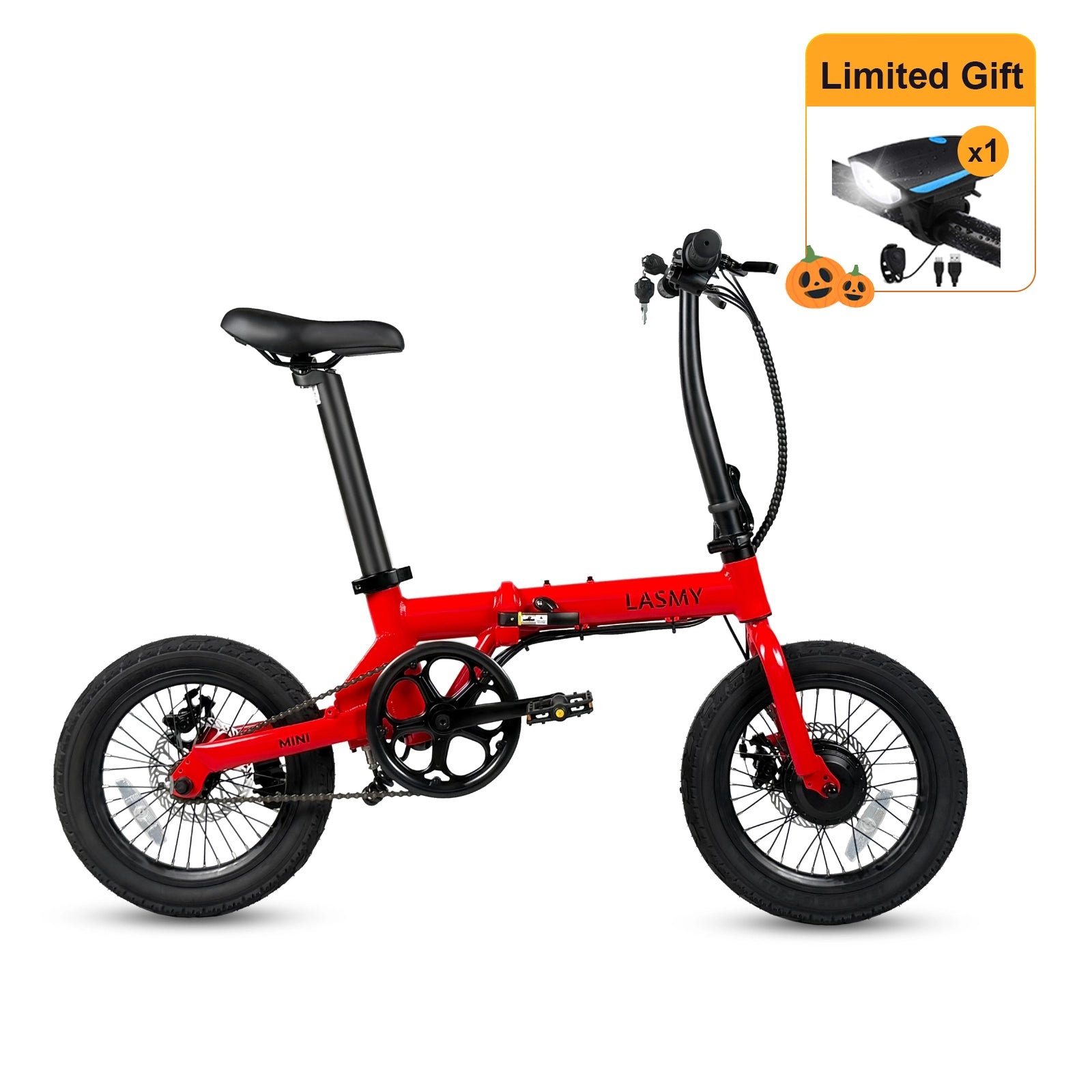 LASMY MINI