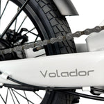QUALISPORTS VOLADOR