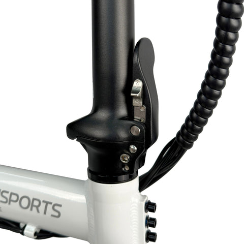 QUALISPORTS VOLADOR
