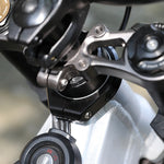 Bloqueo y abrazadera de potencia reforzados OEM Sur-Ron Light Bee X