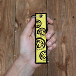 Sur-Ron Official Logo Keychain