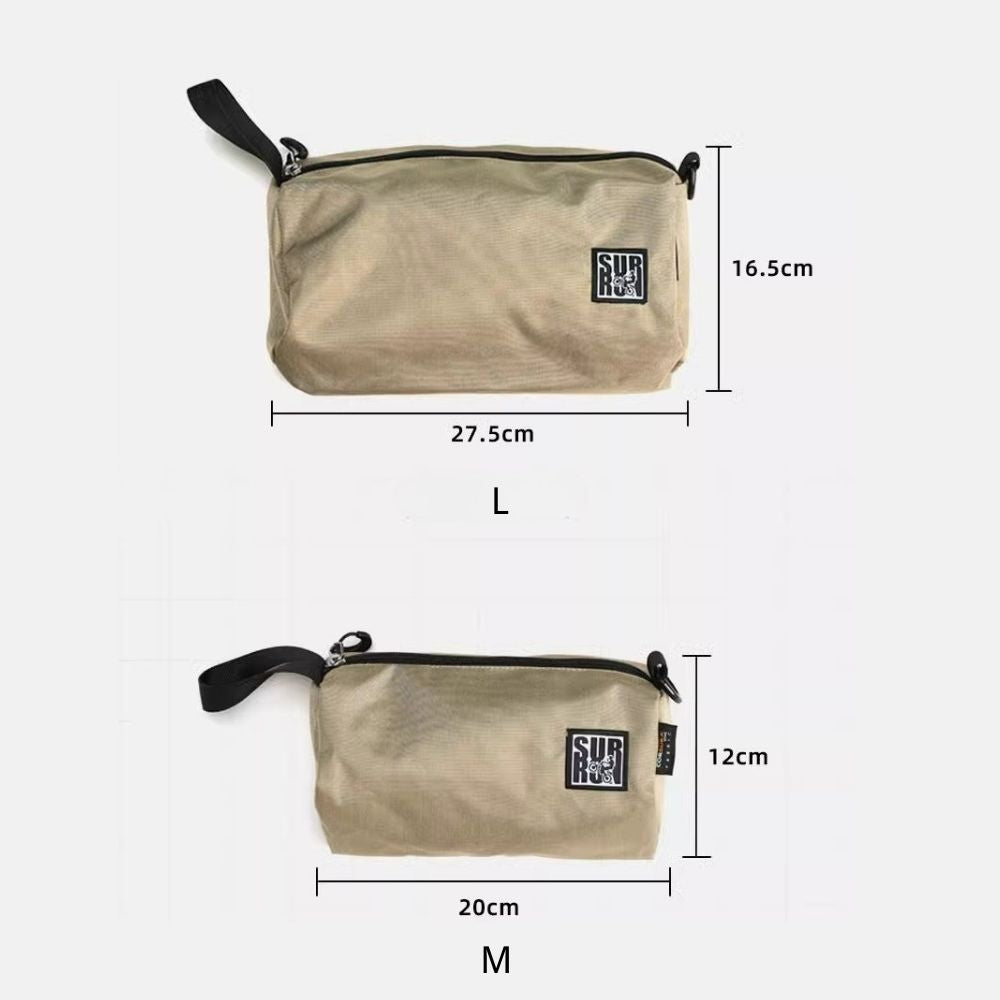 Bolsa de almacenamiento impermeable oficial de Sur-Ron