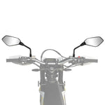 Espejos retrovisores Sur-Ron UltraBee OEM (par)
