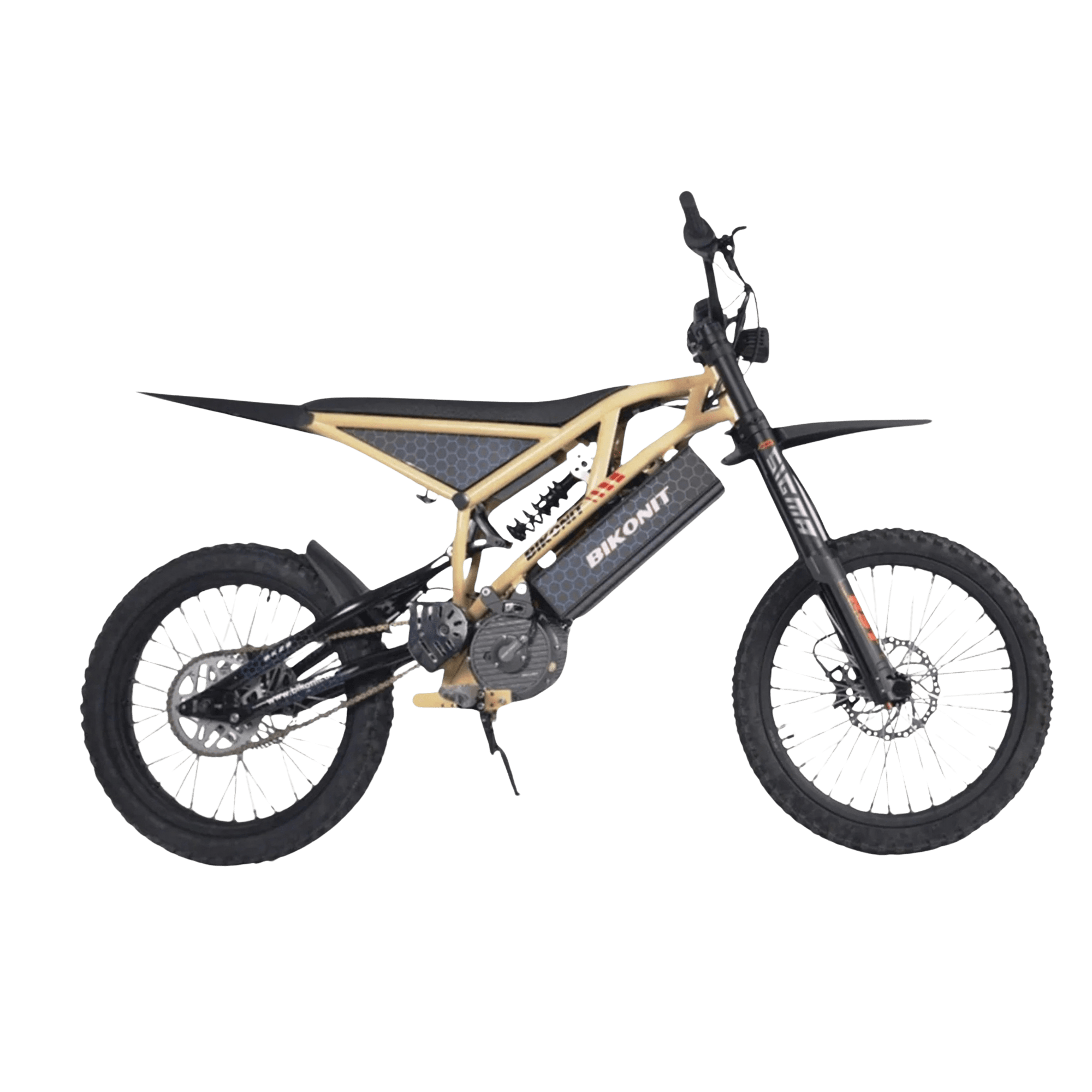 BIKONIT RAPTOR BK-28