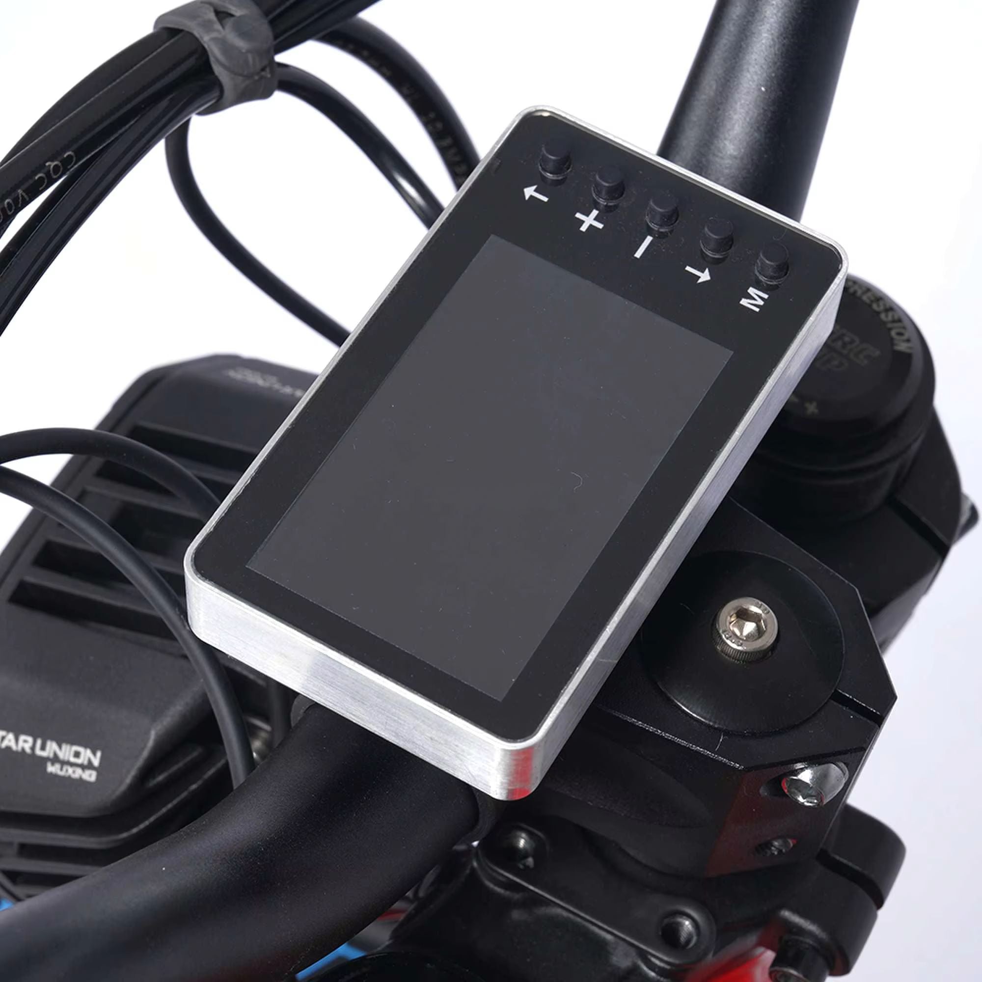 BIKONIT RAPTOR BK-28 21kw Powerful Dirt Ebike – Go4Emobility