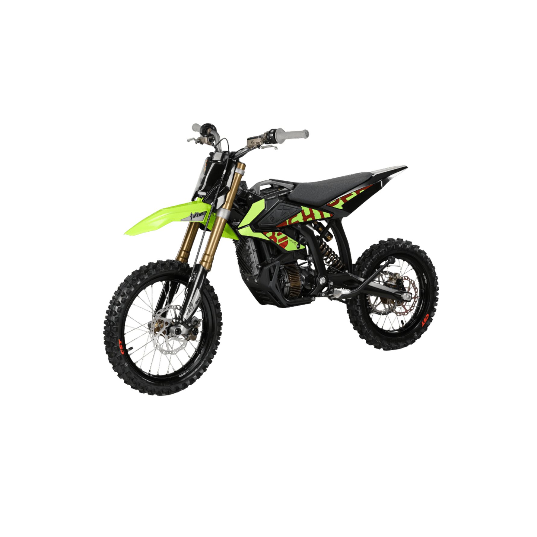 Sur-ron 2025 Hyper Bee