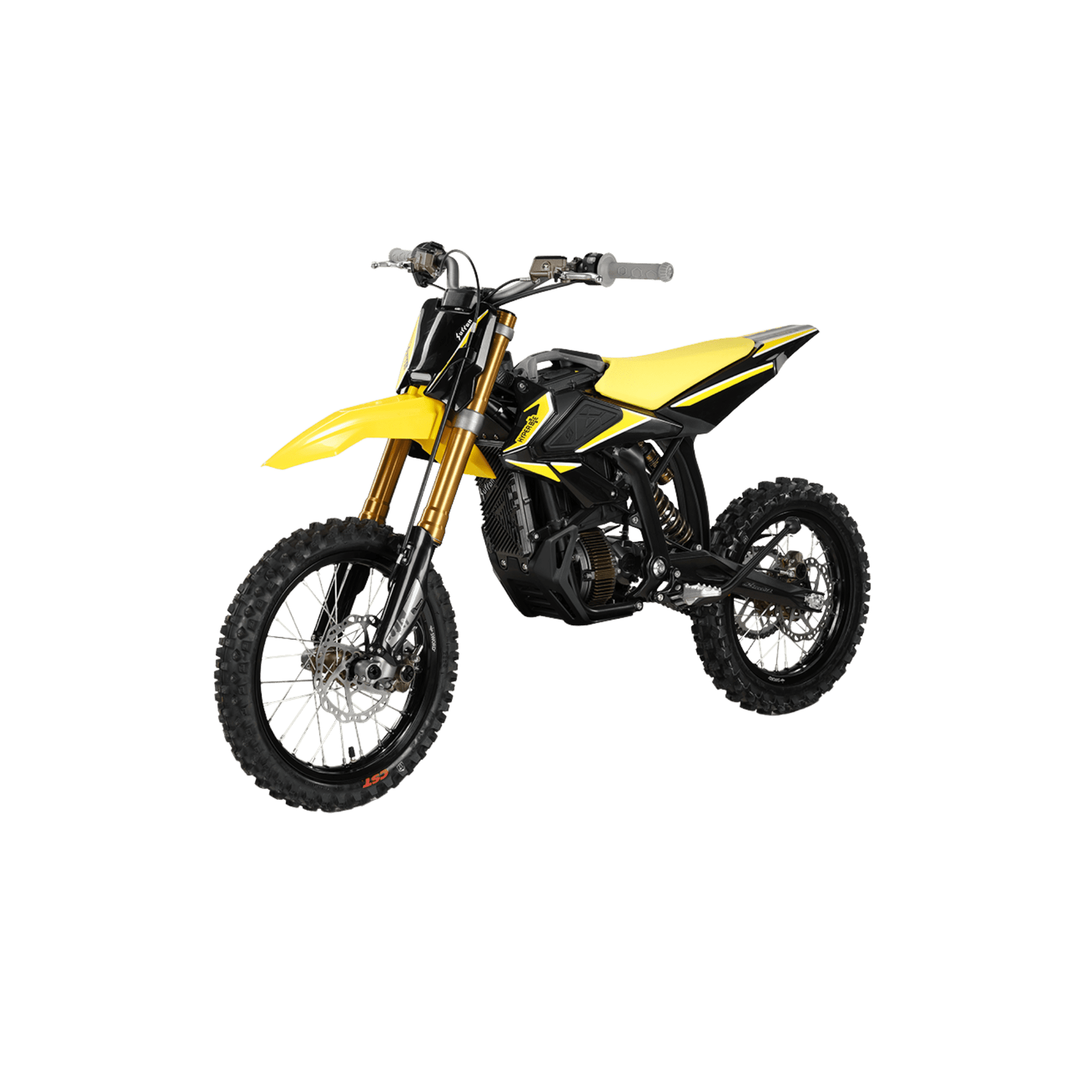 Sur-ron 2025 Hyper Bee