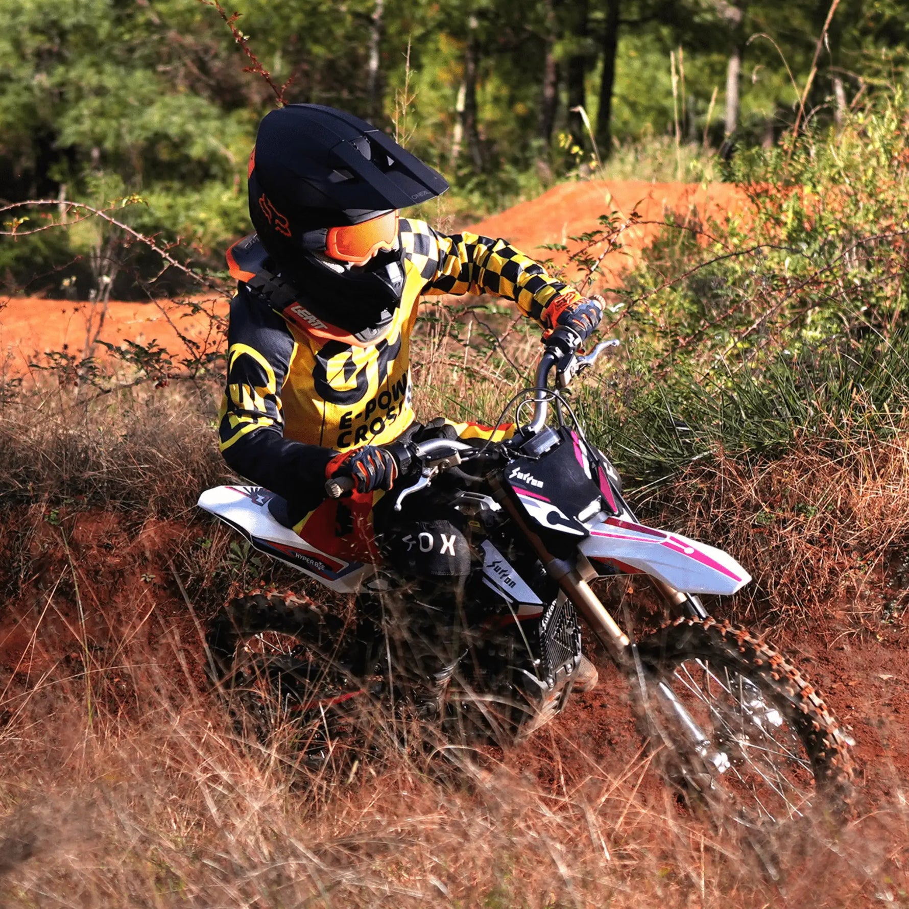 Sur-ron 2025 Hyper Bee