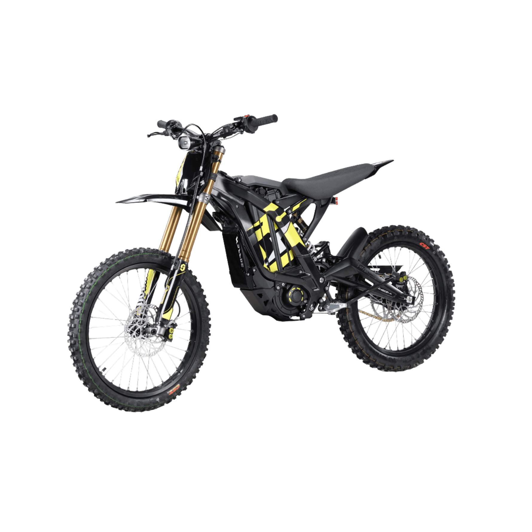 Sur-ron 2025 LightBee X