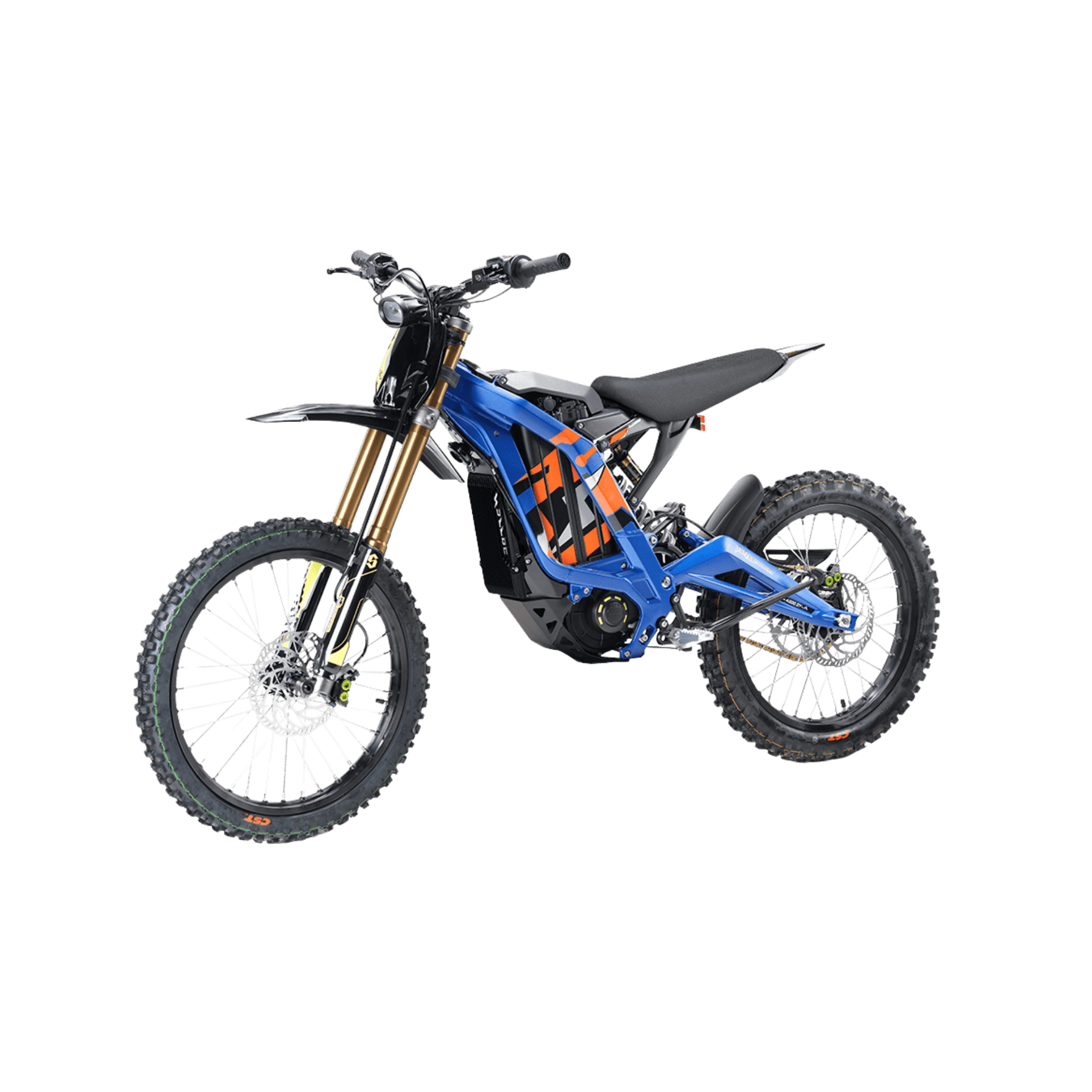 Sur-ron 2025 LightBee X