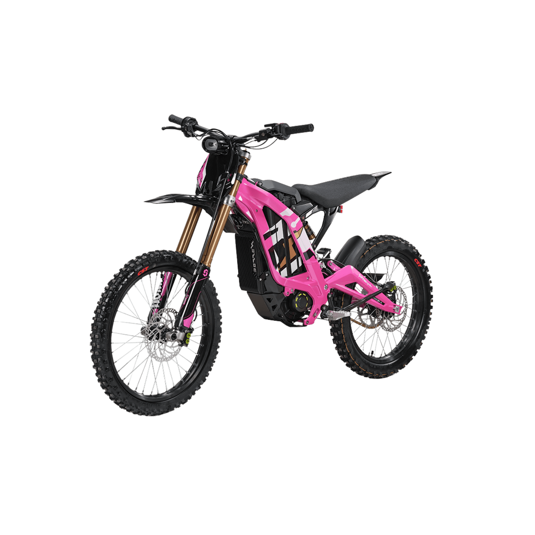 Sur-ron 2025 LightBee X