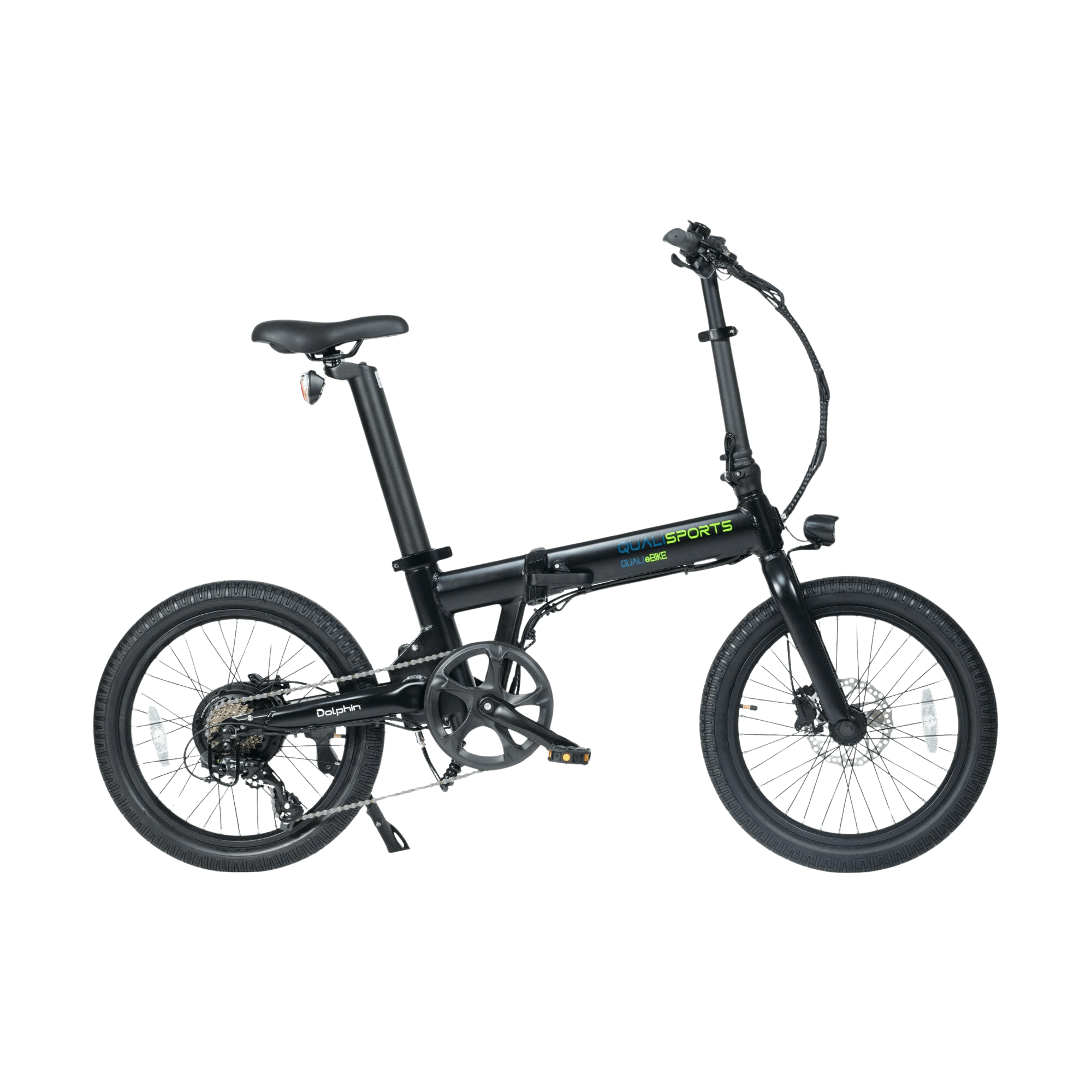 DELFINES DE QUALISPORTS