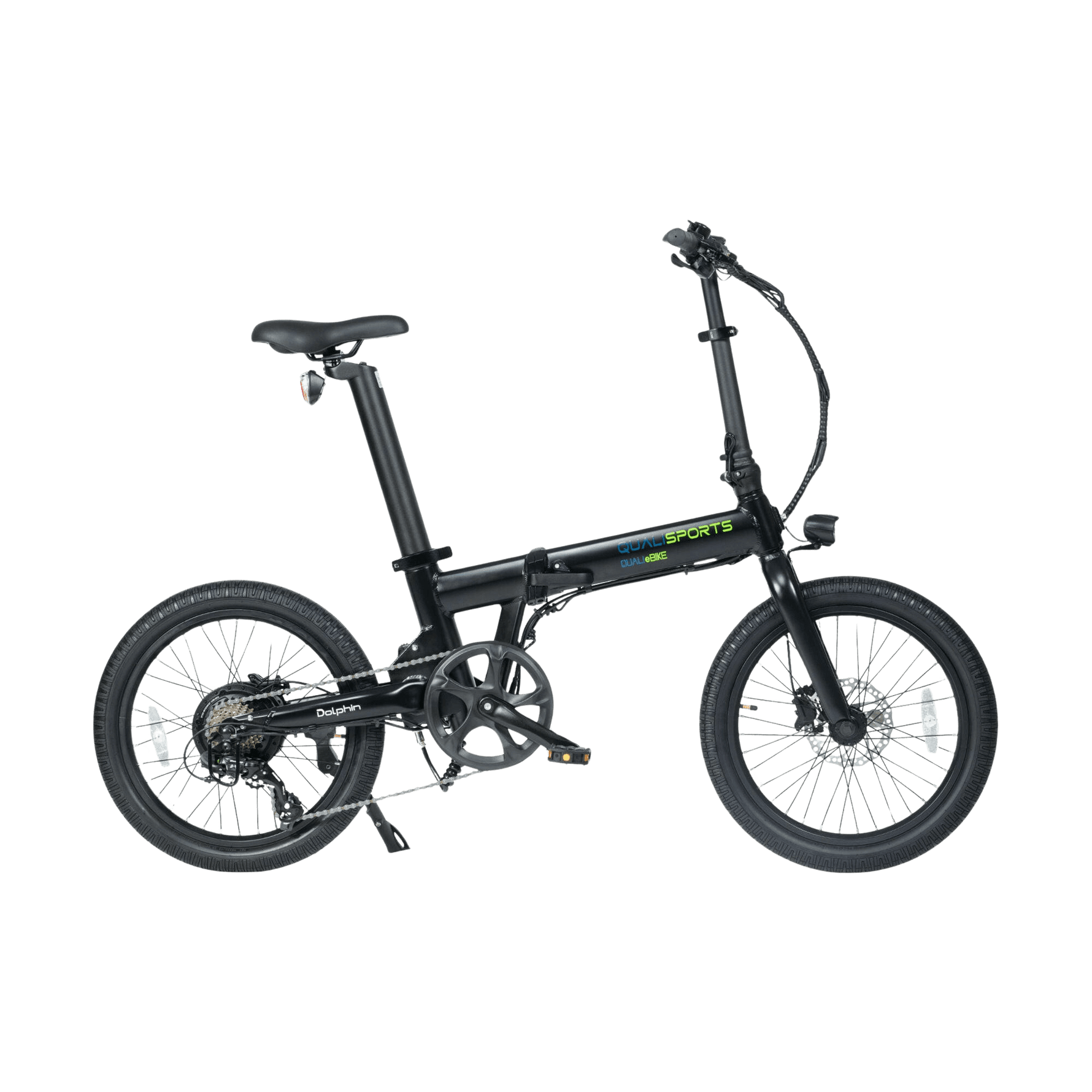 DELFINES DE QUALISPORTS