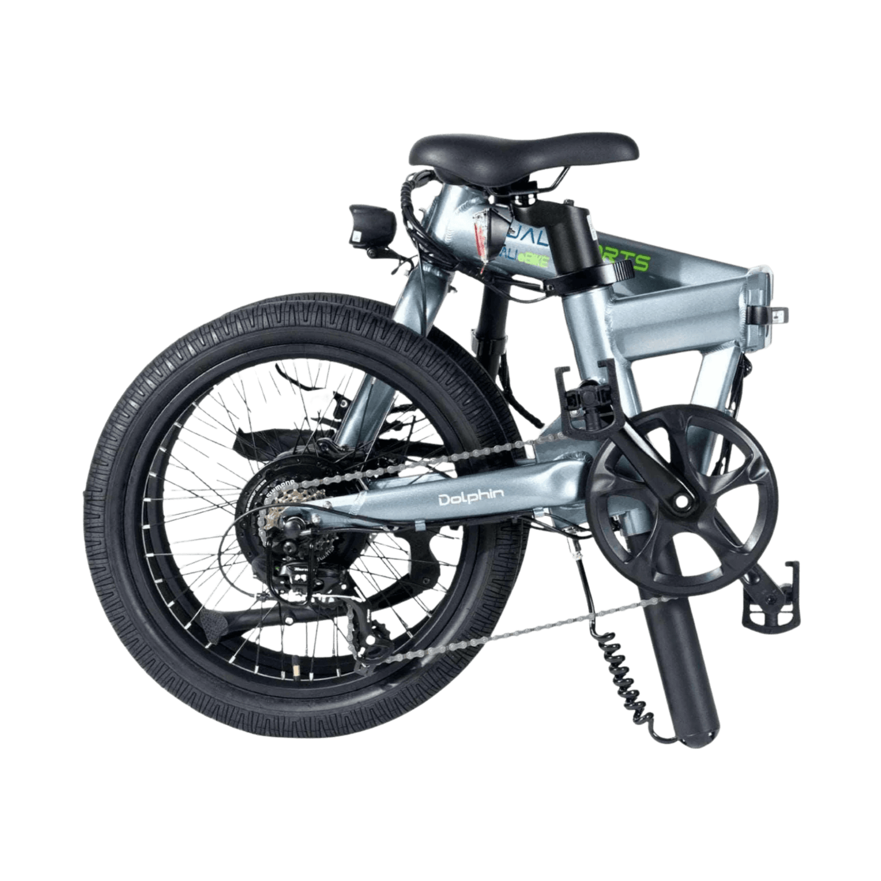 DELFINES DE QUALISPORTS