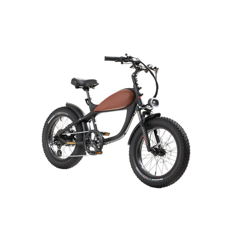 REVI CHEETAH MINI