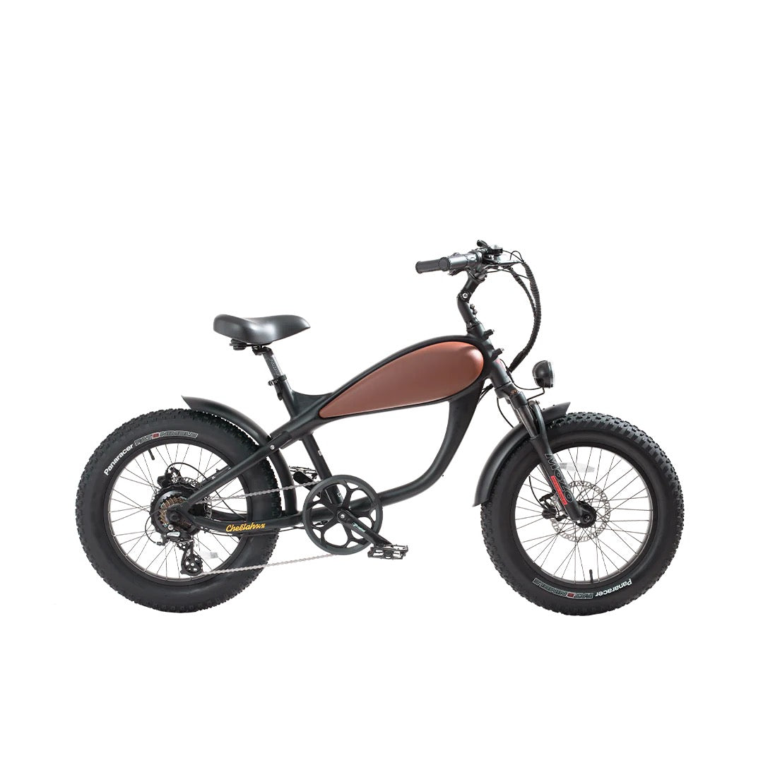 REVI CHEETAH MINI