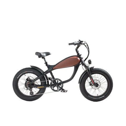 REVI CHEETAH MINI