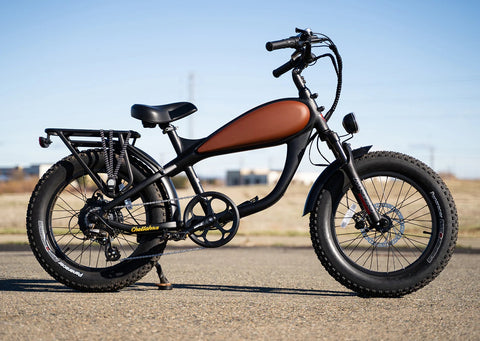 REVI CHEETAH MINI