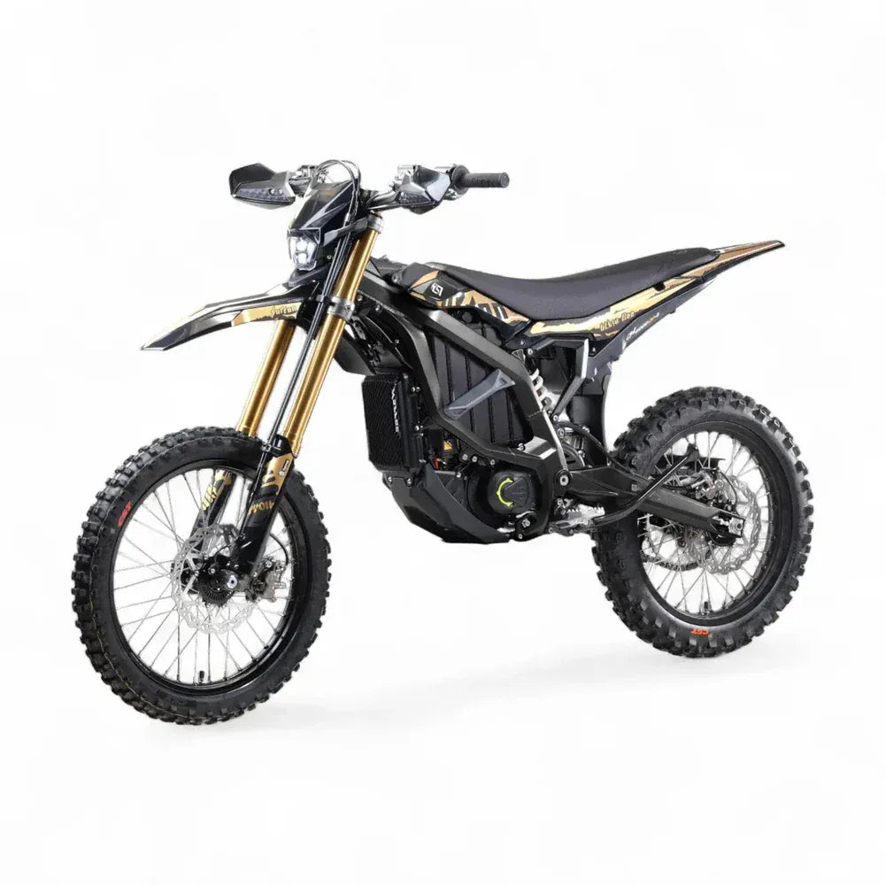 Sur-ron UltraBee