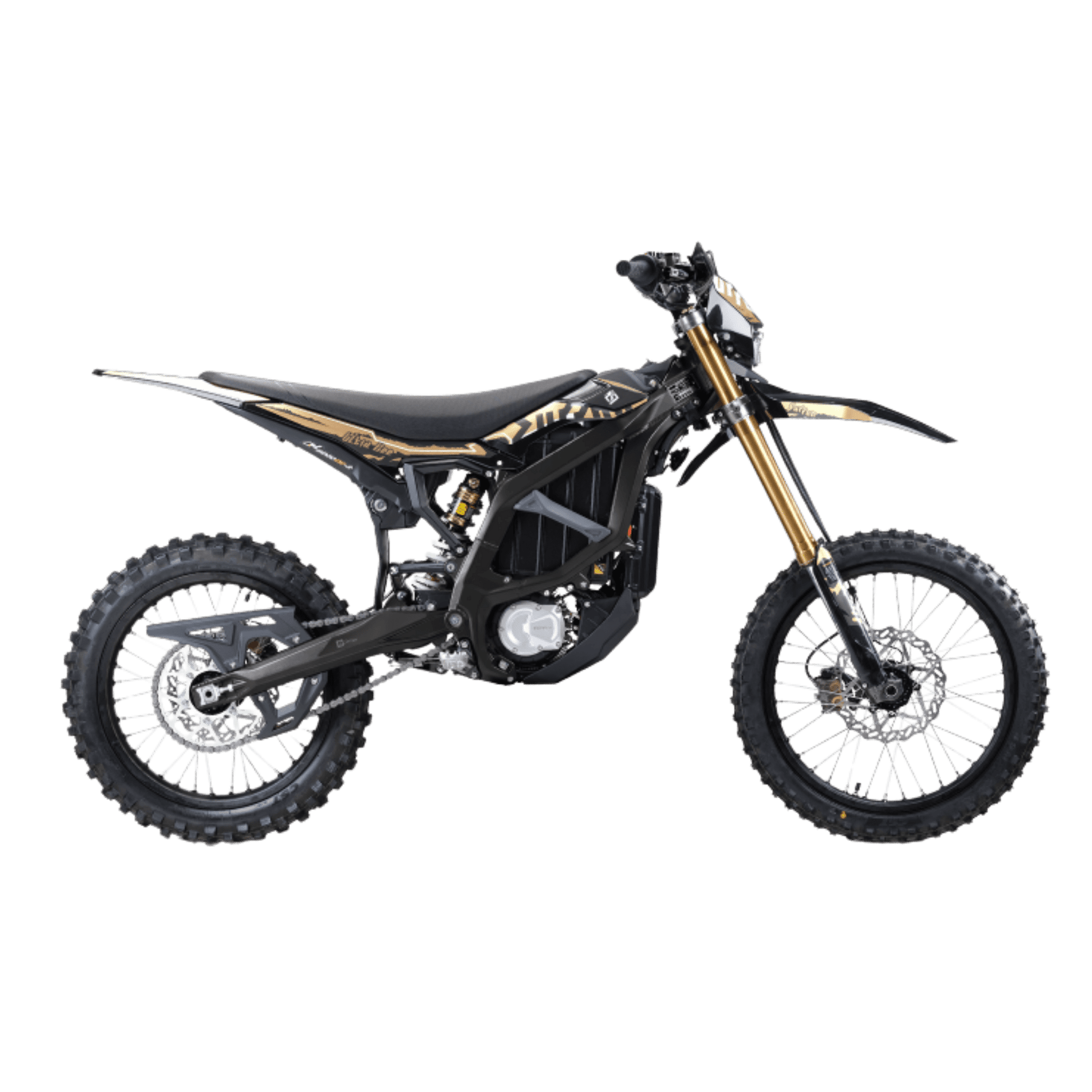 Sur-ron Ultra Bee 2024