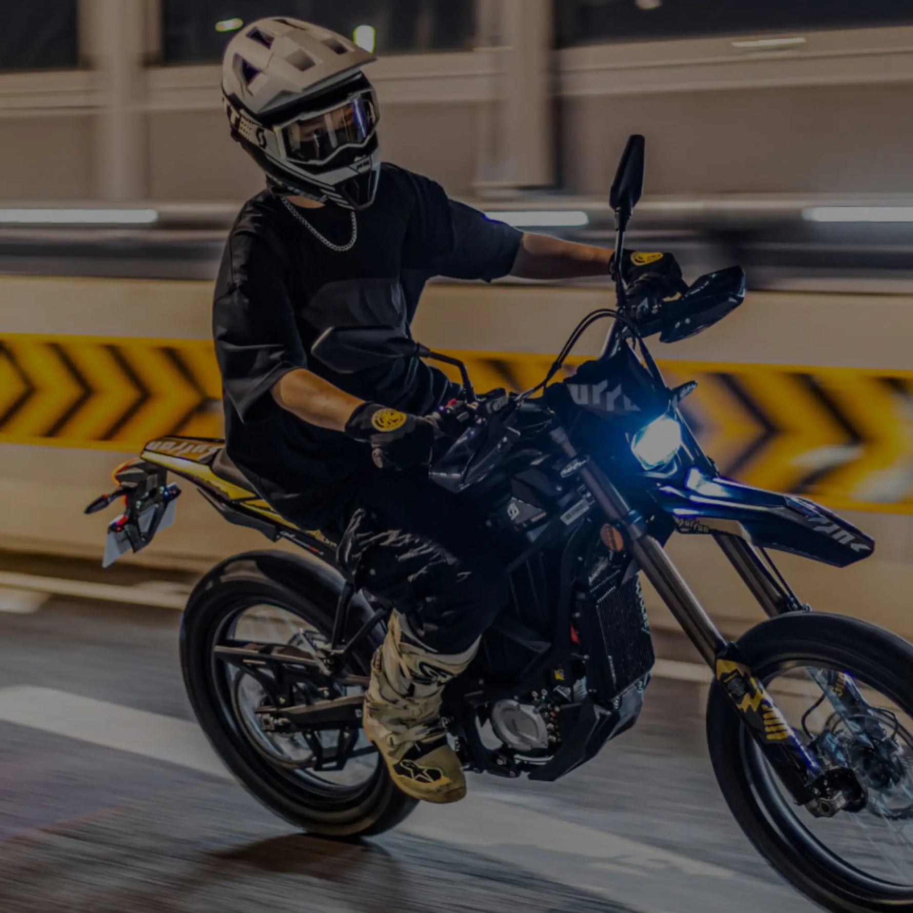 Sur-ron Ultra Bee 2024