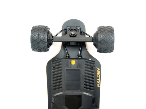 Raldey Mt-V3 Off road electric skateboard | electric longboard