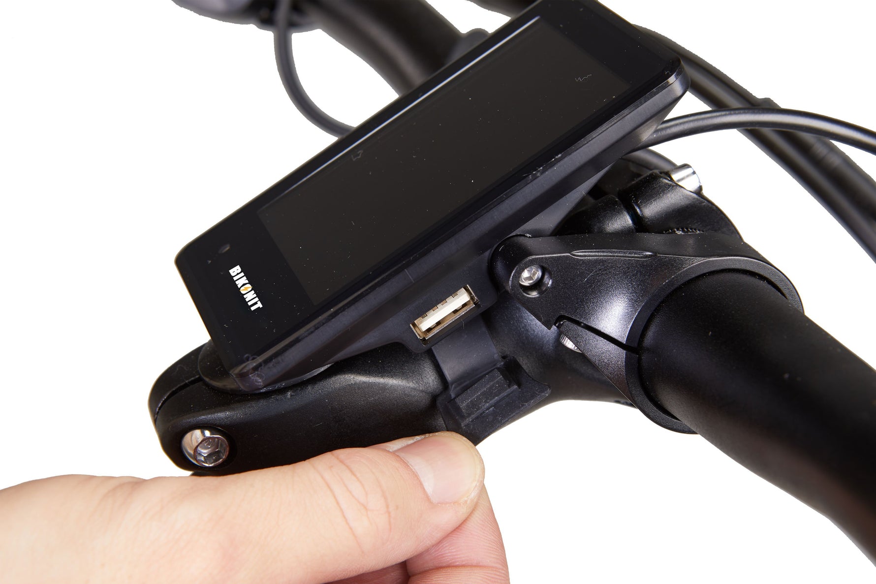 Bikonit MD750 all terrain hunting fishing powerful fat tire out door exploring RV camping Bafang Ultra mid drive air suspension quietkat rambo rouge ride surface Leili belt drive ebike