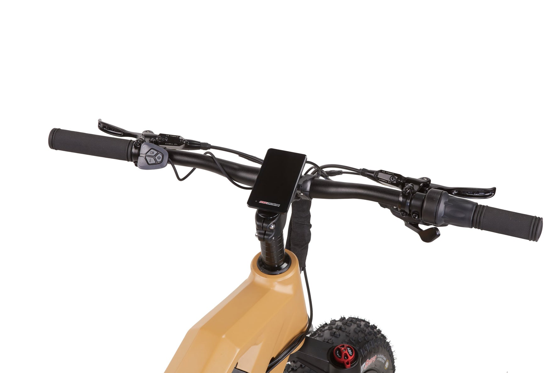 Bikonit MD750 all terrain hunting fishing powerful fat tire out door exploring RV camping Bafang Ultra mid drive air suspension quietkat rambo rouge ride surface Leili belt drive ebike