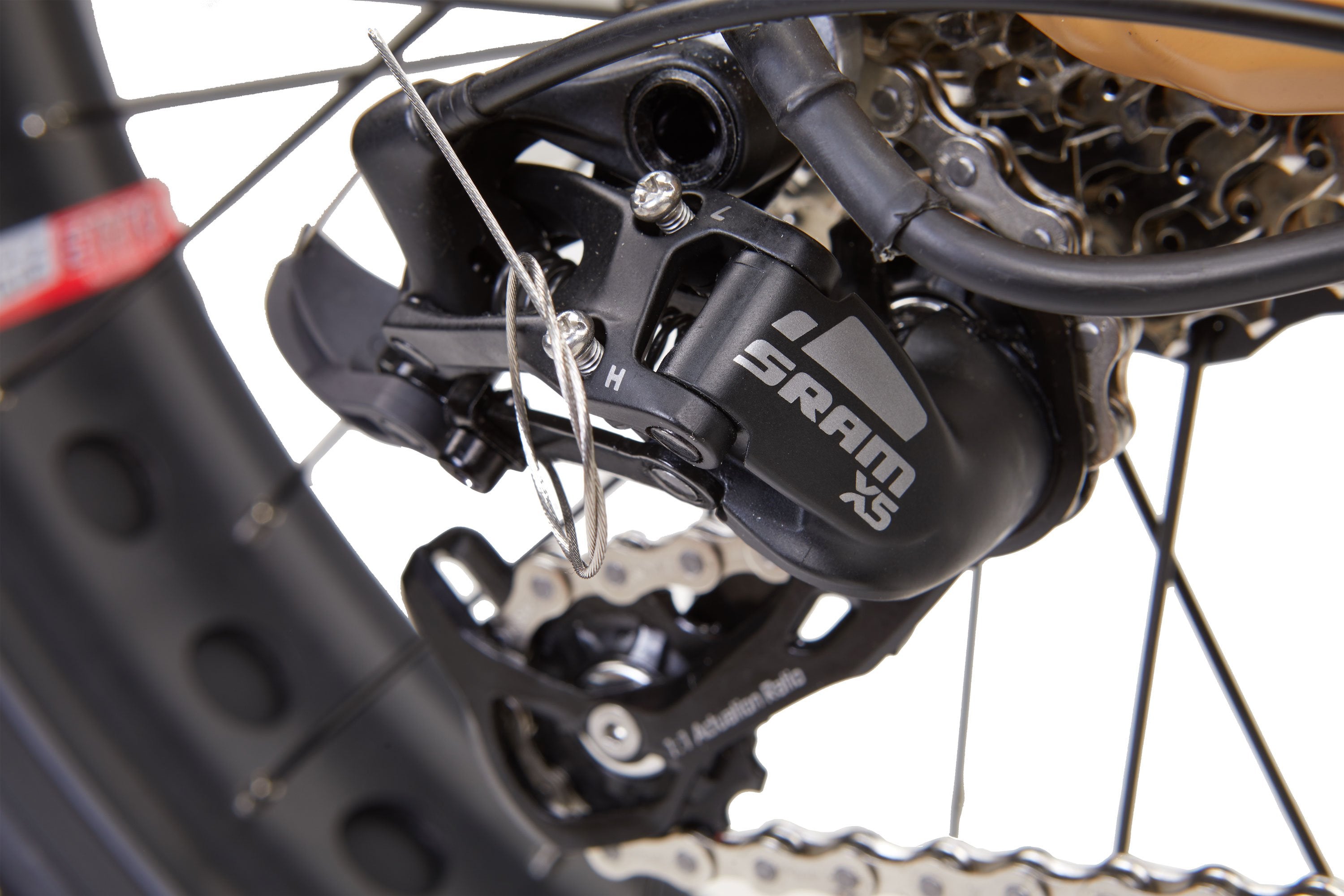 Bikonit MD750 all terrain hunting fishing powerful fat tire out door exploring RV camping Bafang Ultra mid drive air suspension quietkat rambo rouge ride surface Leili belt drive ebike