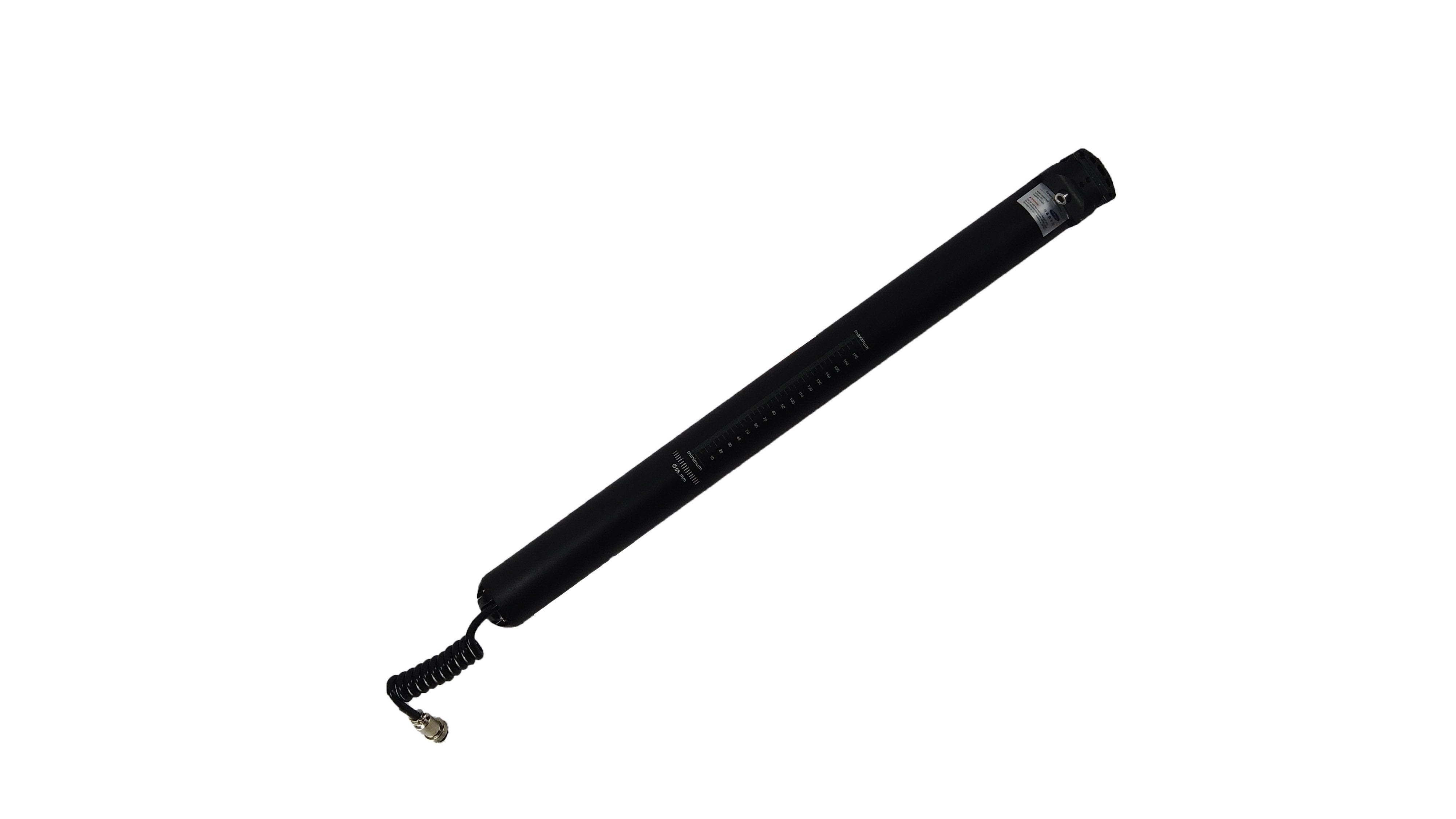 Samsung-Electric-Bike-Seat-Post-Battery-36V-14Ah-By Qualisports