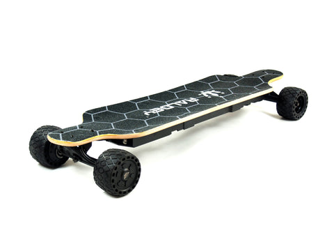 Raldey Mt-V3 Off road electric skateboard | electric longboard