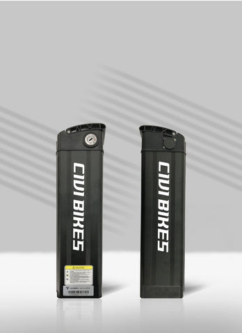 Rebel Lithium Battery