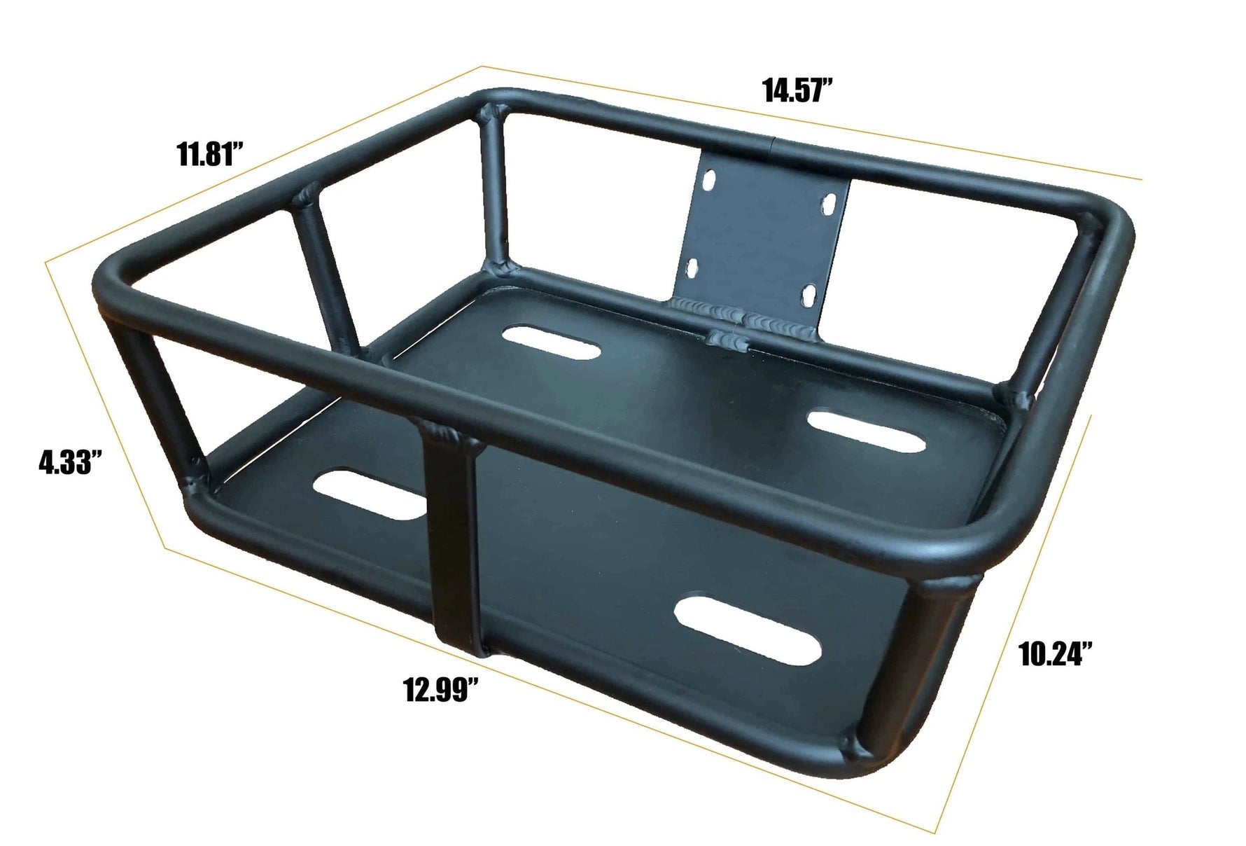 Bikonti All Terrain ebike hunting ebike fishing ebike ebikes for outdoor front Rack