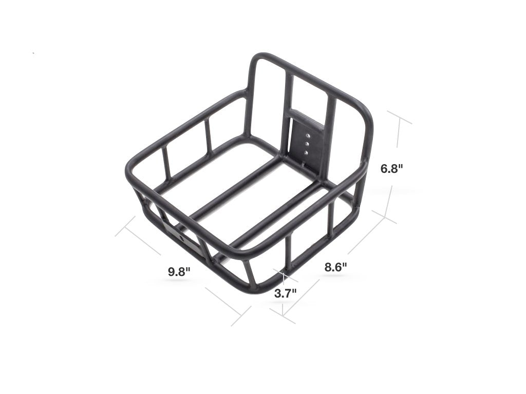 20inch-Folding-Electric-Bike-Aluminium-Alloy-Front-Rack-On-Sale-By-Qualisports-Volador-Dolphin