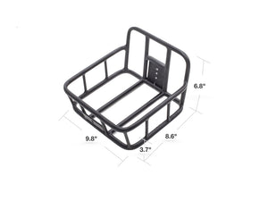20inch-Folding-Electric-Bike-Aluminium-Alloy-Front-Rack-On-Sale-By-Qualisports-Volador-Dolphin