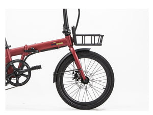 20inch-Folding-Electric-Bike-Aluminium-Alloy-Front-Rack-On-Sale-By-Qualisports-Volador-Dolphin