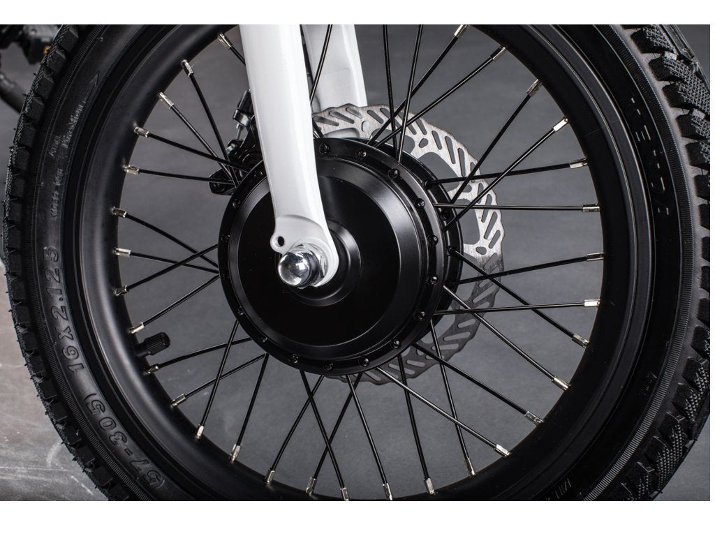 16inch-250W-White-Folding-Electric-Bike-On-Sale-By-Qualisports-Nemo