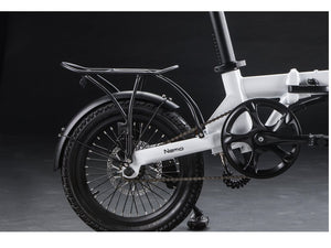 16inch-Folding-Electric-Bike-Aluminium-Alloy-Rear-Rack-On-Sale-By-Qualisports-Nemo
